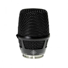 NEUMANN KK-105S-Bk Πυκνωτική Κάψα