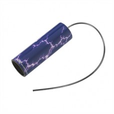 REMO Thunder Tube Stormy Graf 3 X7''