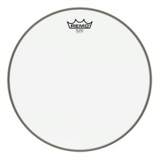 REMO SD-0113 Diplomat 13'' Snare Hazy Δέρμα