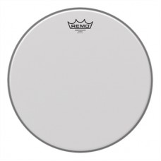 REMO BR-1124 24'' Ambassador Coated Δέρμα Κάσας