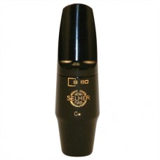 SELMER S80 Cx NU Επιστόμιο Άλτο Σαξοφώνου SELMER S80 Cx NU Επιστόμιο Άλτο Σαξοφώνου