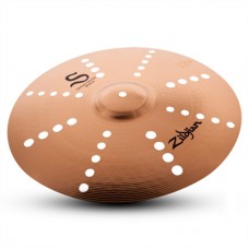 ZILDJIAN 18" S TRASH CRASH Πιατίνι ZILDJIAN 18" S TRASH CRASH Πιατίνι
