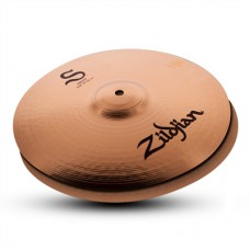 ZILDJIAN 14'' S HI-HAT (Zευγάρι) Πιατίνια ZILDJIAN 14'' S HI-HAT (Zευγάρι) Πιατίνια