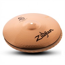 ZILDJIAN 14'' S MASTERSOUND HI-HAT (Zευγάρι) Πιατίνια ZILDJIAN 14'' S MASTERSOUND HI-HAT (Zευγάρι) Πιατίνια