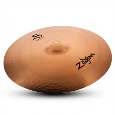 ZILDJIAN 20" S ROCK RIDE Πιατίνι ZILDJIAN 20" S ROCK RIDE Πιατίνι