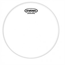 EVANS TT12G2 Δέρμα Genera Τομ 12'' (Clear) EVANS TT12G2 Δέρμα Genera Τομ 12'' (Clear)