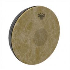 REMO Rhythm Lid Skyndeep Fiberskyn 13" DARK Δέρμα - Καπάκι Για Κρουστά REMO Rhythm Lid Skyndeep Fiberskyn 13" DARK Δέρμα - Καπάκι Για Κρουστά