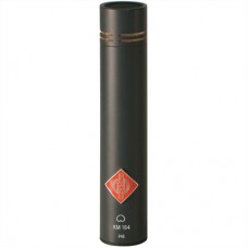 NEUMANN KM-184-MT Πυκνωτικό Μικρόφωνο Μαύρο