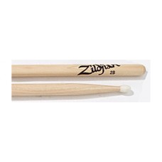 ZILDJIAN 2B Nylon Μπαγκέτες