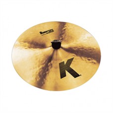 ZILDJIAN K 16' Πιατίνι Dark Crash Thin Brilliant