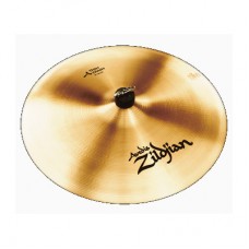ZILDJIAN A 17' Πιατίνι Thin Crash ZILDJIAN A 17' Πιατίνι Thin Crash
