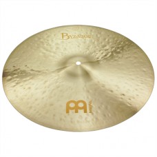 MEINL 16" Πιατίνι Byzance Jazz Medium Thin Crash