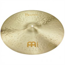 MEINL 18" Πιατίνι Byzance Jazz Medium Thin Crash MEINL 18" Πιατίνι Byzance Jazz Medium Thin Crash