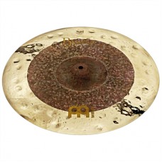 MEINL 16" Πιατίνι Byzance Extra Dry Dual Crash MEINL 16" Πιατίνι Byzance Extra Dry Dual Crash