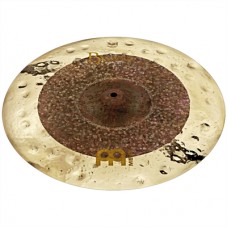 MEINL 18" Πιατίνι Byzance Extra Dry Dual Crash