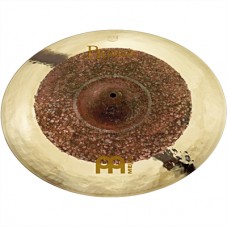 MEINL 20" Πιατίνι Byzance Extra Dry Dual Crash-Ride