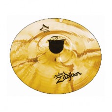 ZILDJIAN A Custom 10' Πιατίνι Splash Brilliant ZILDJIAN A Custom 10' Πιατίνι Splash Brilliant