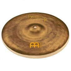 MEINL 14" Πιατίνια Byzance Vintage Sand Hi-hats MEINL 14" Πιατίνια Byzance Vintage Sand Hi-hats