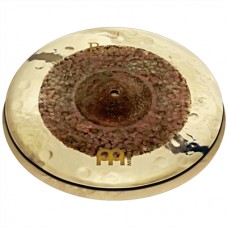 MEINL 15" Πιατίνια Byzance Extra Dry Dual Hi-hats