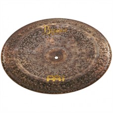 MEINL 18" Πιατίνι Byzance Extra Dry China