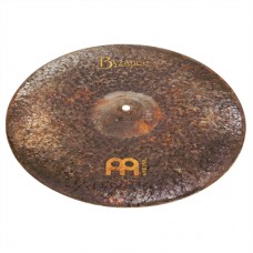 MEINL 18" Πιατίνι Byzance Extra Dry Thin Crash