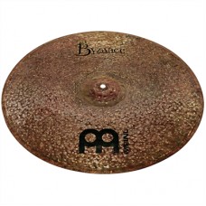 MEINL 22" Πιατίνι Byzance Dark Big Apple Dark Ride