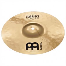 MEINL 10" Πιατίνι CLassics Custom Splash MEINL 10" Πιατίνι CLassics Custom Splash