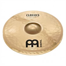 MEINL 14" Πιατίνια CLassics Custom Medium Hi-hats