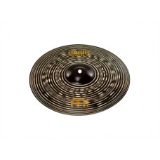 MEINL 16" Πιατίνι CLassics Custom Dark Crash