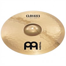 MEINL 16" Πιατίνι CLassics Custom Medium Crash
