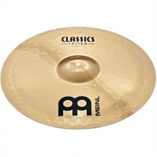 MEINL 20" Πιατίνι CLassics Custom Medium Ride MEINL 20" Πιατίνι CLassics Custom Medium Ride