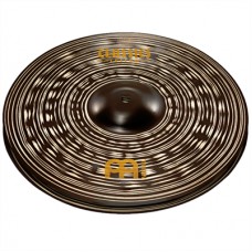 MEINL 14" Πιατίνια Classics Custom Dark Hi-Hats