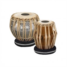 MEINL 8 1/2" Bayan & 5 1/2" Dayan Tabla Σετ