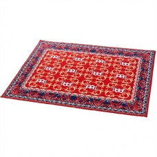 MEINL MDR-OR Χαλί για Ντραμς "Oriental" (160x200cm)