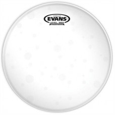 EVANS TT08HG Hydraulic Glass Δέρμα Τομ 8'' (Clear) EVANS TT08HG Hydraulic Glass Δέρμα Τομ 8'' (Clear)