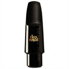 RICO ROYAL B3 Επιστόμιο Τενόρο Σαξοφώνου RICO ROYAL B3 Επιστόμιο Τενόρο Σαξοφώνου