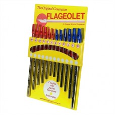 GEWA Φλογέρα Flageolet