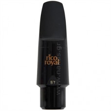 RICO ROYAL B7 Επιστόμιο Τενόρο Σαξοφώνου RICO ROYAL B7 Επιστόμιο Τενόρο Σαξοφώνου