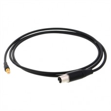 RUMBERGER AFK-K1-AKG Καλώδιο Σύνδεσης Αισθητήρα K1 με Πομπούς AKG RUMBERGER AFK-K1-AKG Καλώδιο Σύνδεσης Αισθητήρα K1 με Πομπούς AKG