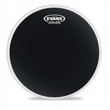 EVANS TT08HBG Hydraulic Δέρμα Τομ 08'' (Black)