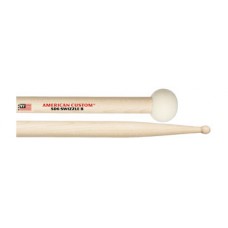 VIC FIRTH SD6 Wood Μπαγκέτες/Κόπανοι VIC FIRTH SD6 Wood Μπαγκέτες/Κόπανοι