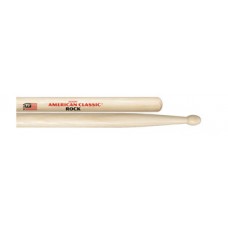 VIC FIRTH Rock Wood Μπαγκέτες