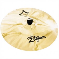 ZILDJIAN A' Custom 17' Brilliant Πιατίνι Crash