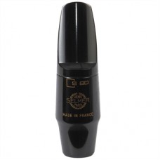 SELMER S80 ΕNU Επιστόμιο Άλτο Σαξοφώνου SELMER S80 ΕNU Επιστόμιο Άλτο Σαξοφώνου