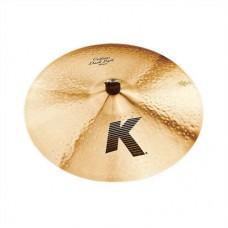 ZILDJIAN K 20' Πιατίνι Custom Dark Ride ZILDJIAN K 20' Πιατίνι Custom Dark Ride