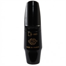 SELMER S80 DNU Επιστόμιο Άλτο Σαξοφώνου SELMER S80 DNU Επιστόμιο Άλτο Σαξοφώνου