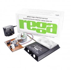 REGA 24V MOTOR UPGRADE KIT