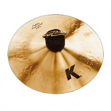 ZILDJIAN K Custom 08' Πιατίνι Dark Splash ZILDJIAN K Custom 08' Πιατίνι Dark Splash