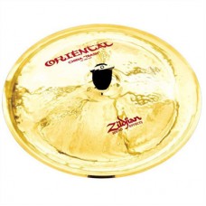 ZILDJIAN Οriental China Trash Πιατίνι 16'