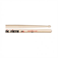 VIC FIRTH AJ2 Wood Μπαγκέτες VIC FIRTH AJ2 Wood Μπαγκέτες